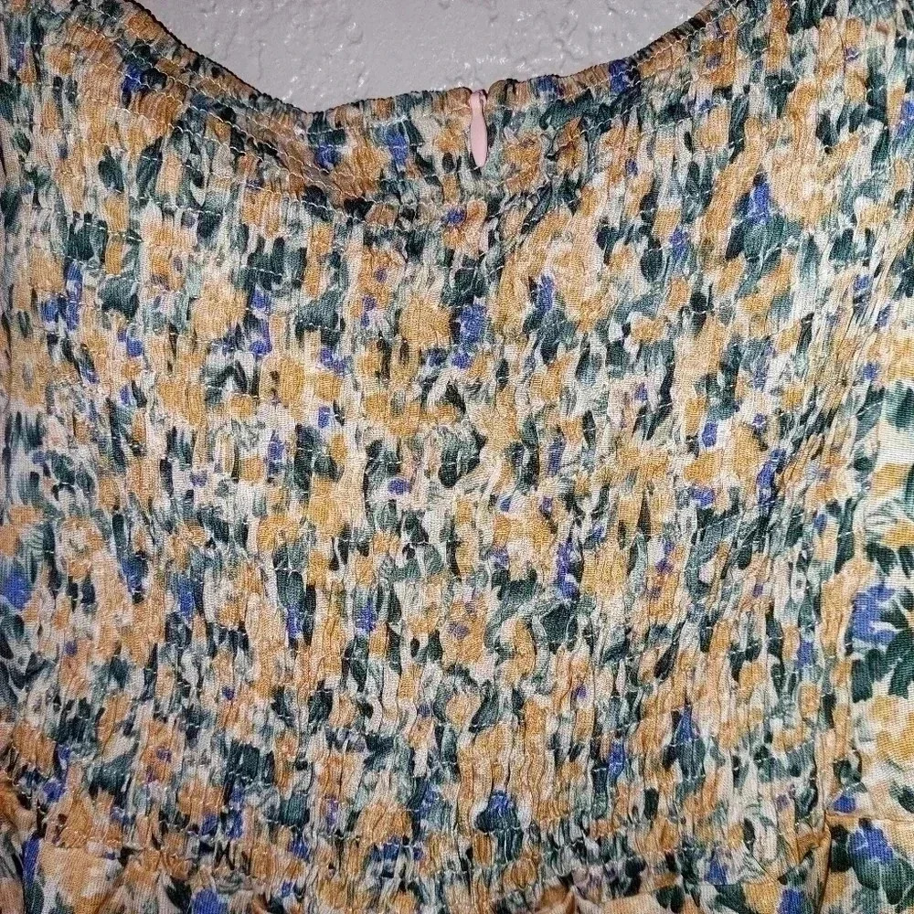 NWT Hello molly love first dress Long Sleeve Size Large - Picture 11 of 12
